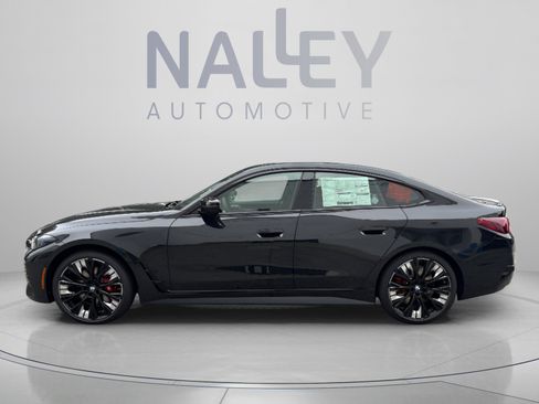New 2027 BMW 440i xDrive w/ Premium Package AWD/4WD image 2