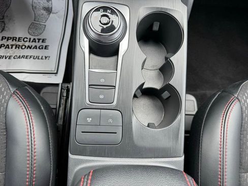 Used 2025 Ford Escape ST-Line AWD/4WD image 20