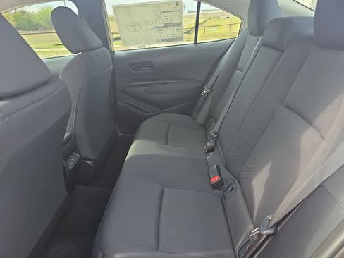 New 2026 Toyota Corolla LE image 14