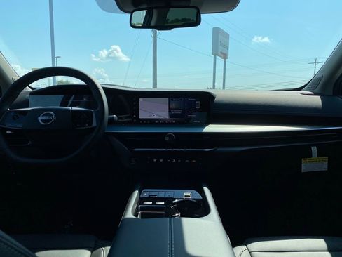 New 2025 Nissan Murano SL w/ Cargo Package image 19