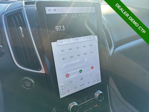 Used 2024 Ford Edge SEL w/ Convenience Package image 22