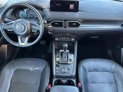 Used 2021 MAZDA CX-5 Grand Touring Reserve AWD/4WD image 14