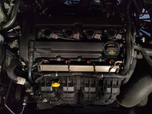 Used 2018 Dodge Journey Crossroad w/ Nav & Sun Group FWD image 30