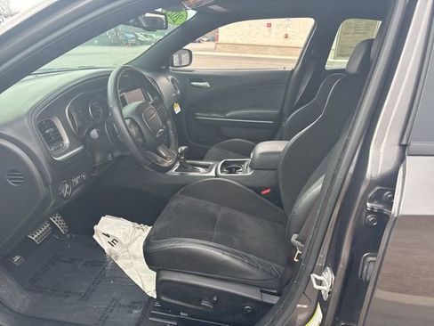 Used 2021 Dodge Charger R/T w/ Plus Group image 20
