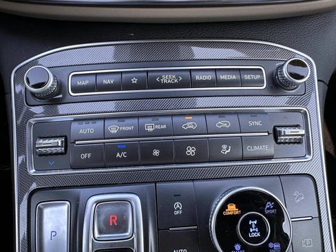 Used 2023 Hyundai Santa Fe SEL AWD/4WD image 23
