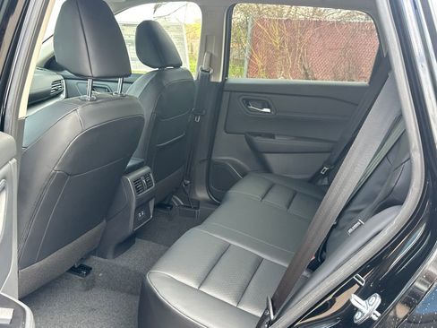 New 2026 Nissan Rogue SV image 13