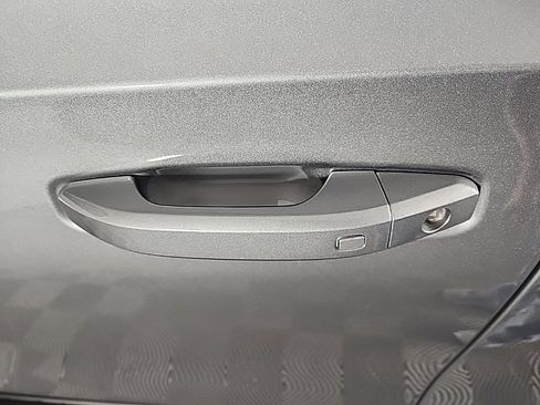 New 2026 Chevrolet Tahoe RST w/ Advanced Technology Package image 18