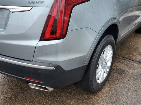 Used 2023 Cadillac XT5 Luxury image 13