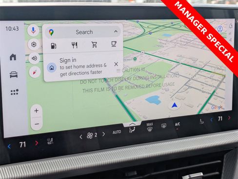 New 2026 Ford Explorer ST-Line image 24