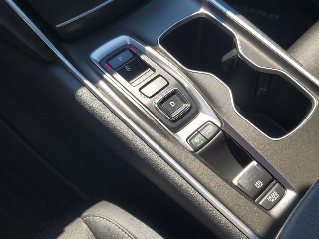 Used 2021 Honda Accord Sport image 24