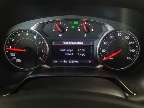 Used 2024 Chevrolet Blazer LT w/ Convenience Package image 23