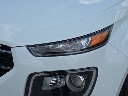 New 2026 Hyundai Venue SEL FWD image 30
