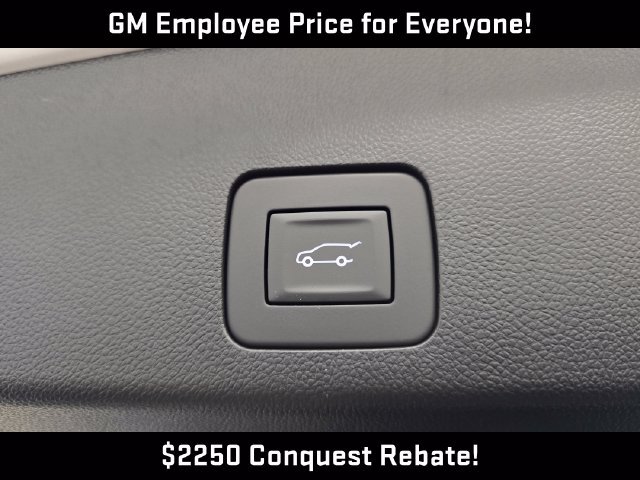 New 2026 Buick Encore GX Preferred w/ Comfort Package AWD/4WD image 28