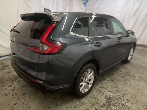 Certified 2024 Honda CR-V EX image 8