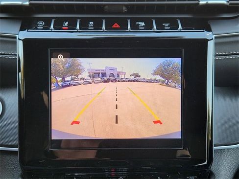 New 2025 Jeep Grand Cherokee Altitude image 13