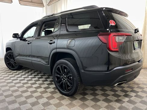 Certified 2023 GMC Acadia SLE w/ Driver Convenience Package image 47