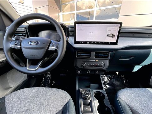 Used 2025 Ford Maverick XLT w/ Equipment Group 302A image 15