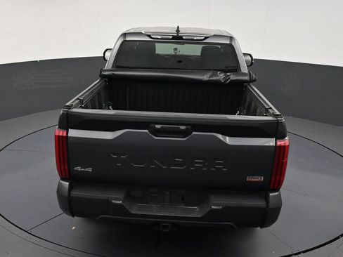 Used 2024 Toyota Tundra SR5 w/ SR5 Convenience Package AWD/4WD image 15