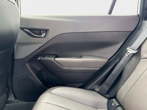 New 2026 Subaru Crosstrek 2.5i Limited AWD/4WD image 15