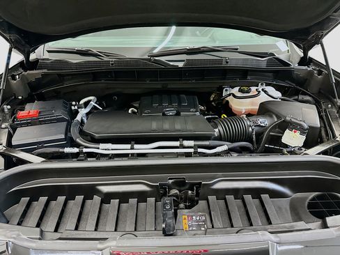 Used 2024 GMC Sierra 1500 Elevation image 34