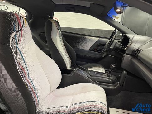 Used 1993 Chevrolet Camaro Z28 image 18