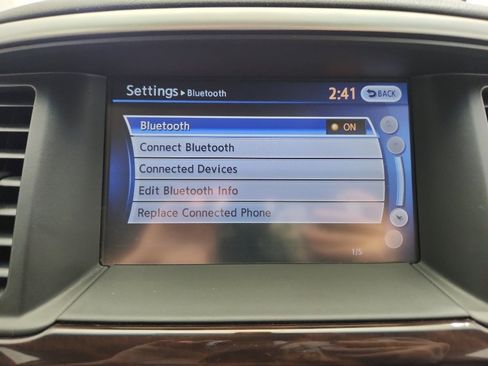 Used 2015 Nissan Pathfinder SL w/ SL Tech Package AWD/4WD image 20