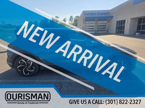 Used 2024 Hyundai Ioniq 5 SEL image 9