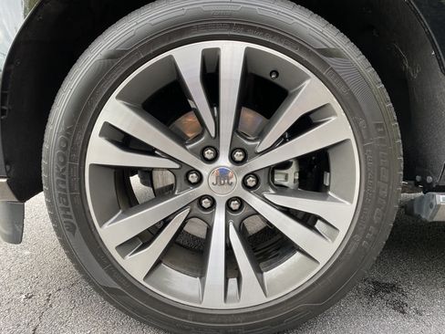 Used 2020 Ford Expedition Max King Ranch AWD/4WD image 45