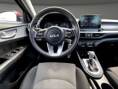 Used 2024 Kia Forte LXS FWD image 12