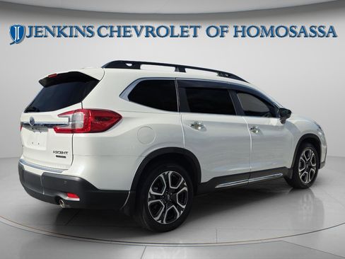 Used 2025 Subaru Ascent Touring w/ Popular Package #1 image 5
