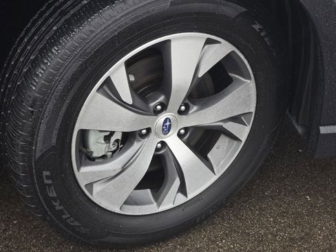 Certified 2024 Subaru Ascent Premium w/ Convenience Package image 13