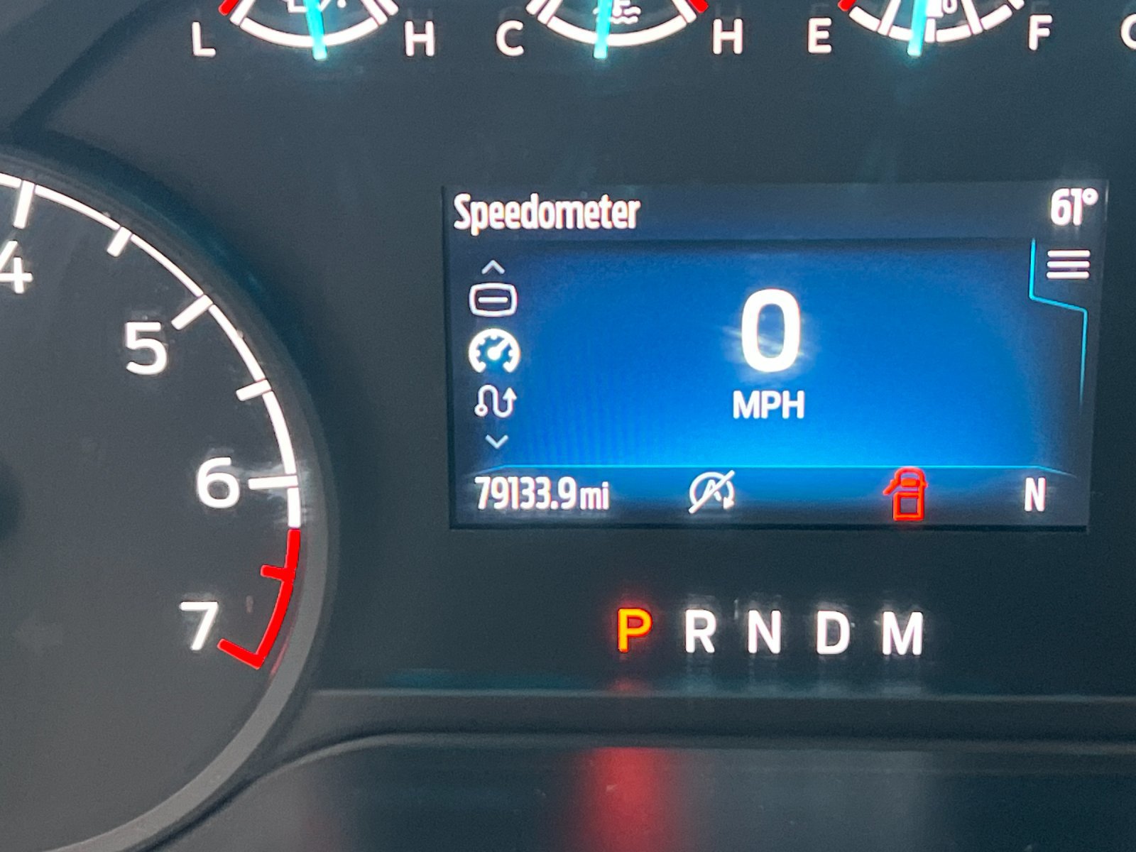 Used 2021 Ford F150 XL w/ STX Appearance Package RWD image 24