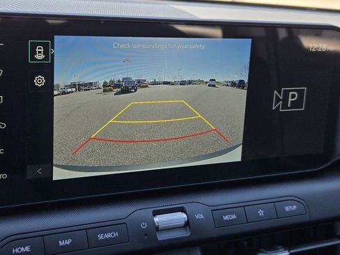 Used 2025 Kia K4 EX image 23