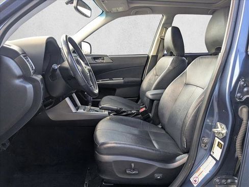 Used 2011 Subaru Forester 2.5X Limited image 16