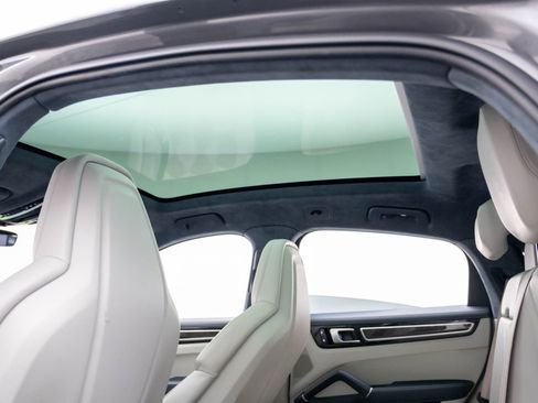 Used 2021 Porsche Cayenne GTS image 21