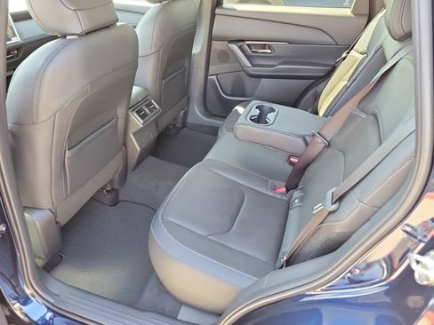 New 2026 MAZDA CX-5 Preferred AWD/4WD image 25