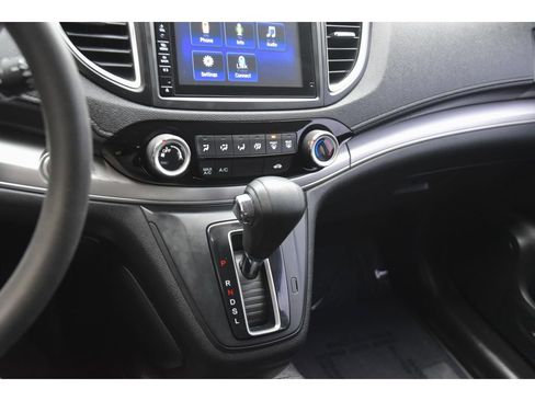 Used 2016 Honda CR-V EX image 36