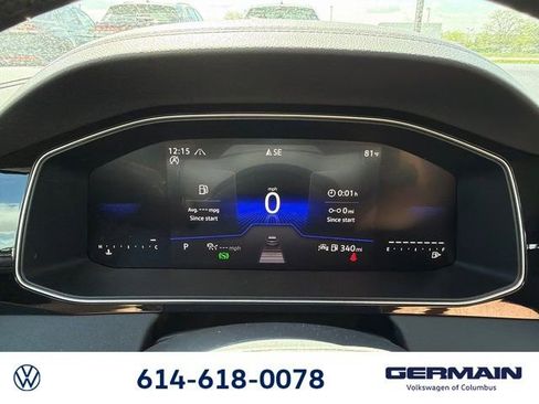 New 2026 Volkswagen Jetta S FWD image 23
