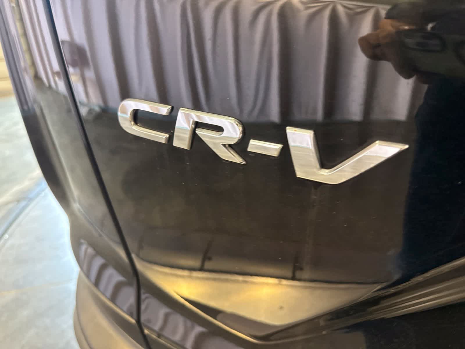 Used 2020 Honda CR-V Touring image 14