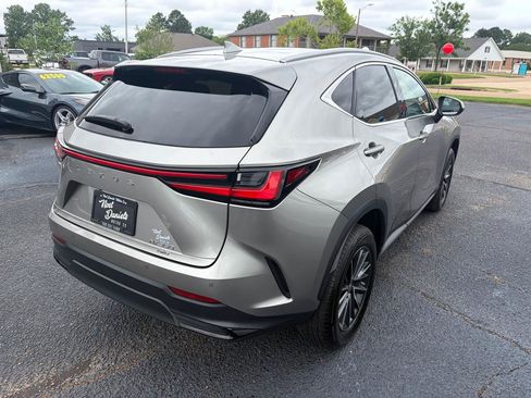 Used 2023 Lexus NX 350 AWD image 5