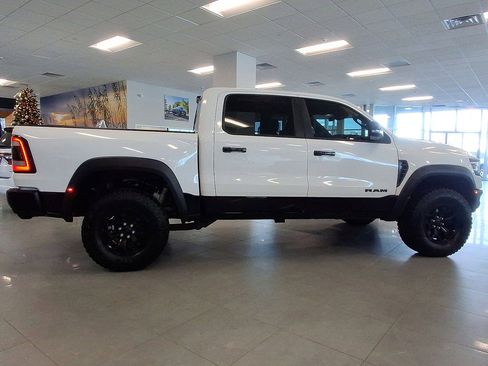 Used 2023 RAM 1500 TRX w/ TRX Level 2 Equipment Group image 6