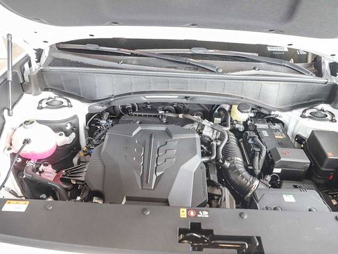 New 2026 Hyundai Palisade Calligraphy image 13