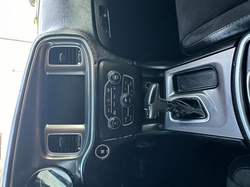 Used 2021 Dodge Charger Scat Pack w/ Plus Group RWD image 14