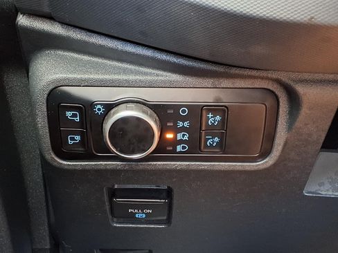 Used 2024 Ford Bronco Badlands AWD/4WD image 24