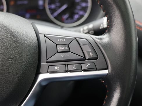 Used 2024 Nissan Sentra SR w/ SR Premium Package image 21