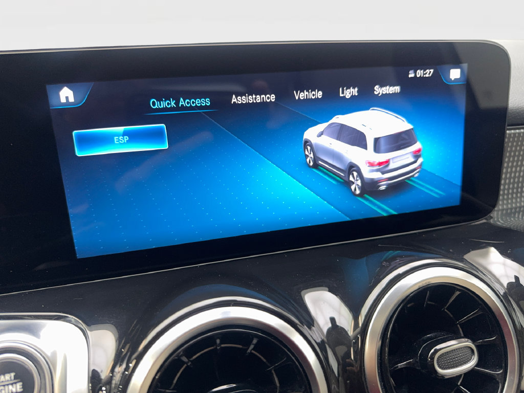 Used 2022 Mercedes-Benz GLB 250 image 69