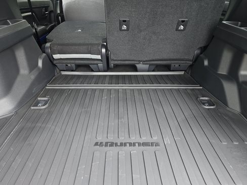 New 2026 Toyota 4Runner TRD Sport AWD/4WD image 13