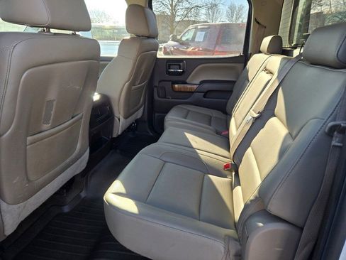 Used 2015 GMC Sierra 2500 SLT image 15