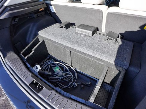 Used 2013 Ford Focus Electric Hatchback image 41