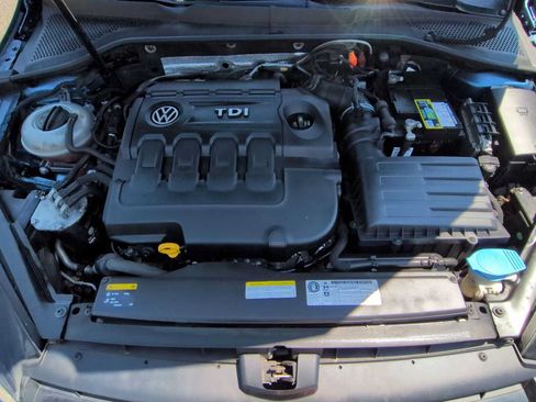 Used 2015 Volkswagen Golf TDI SEL FWD image 15